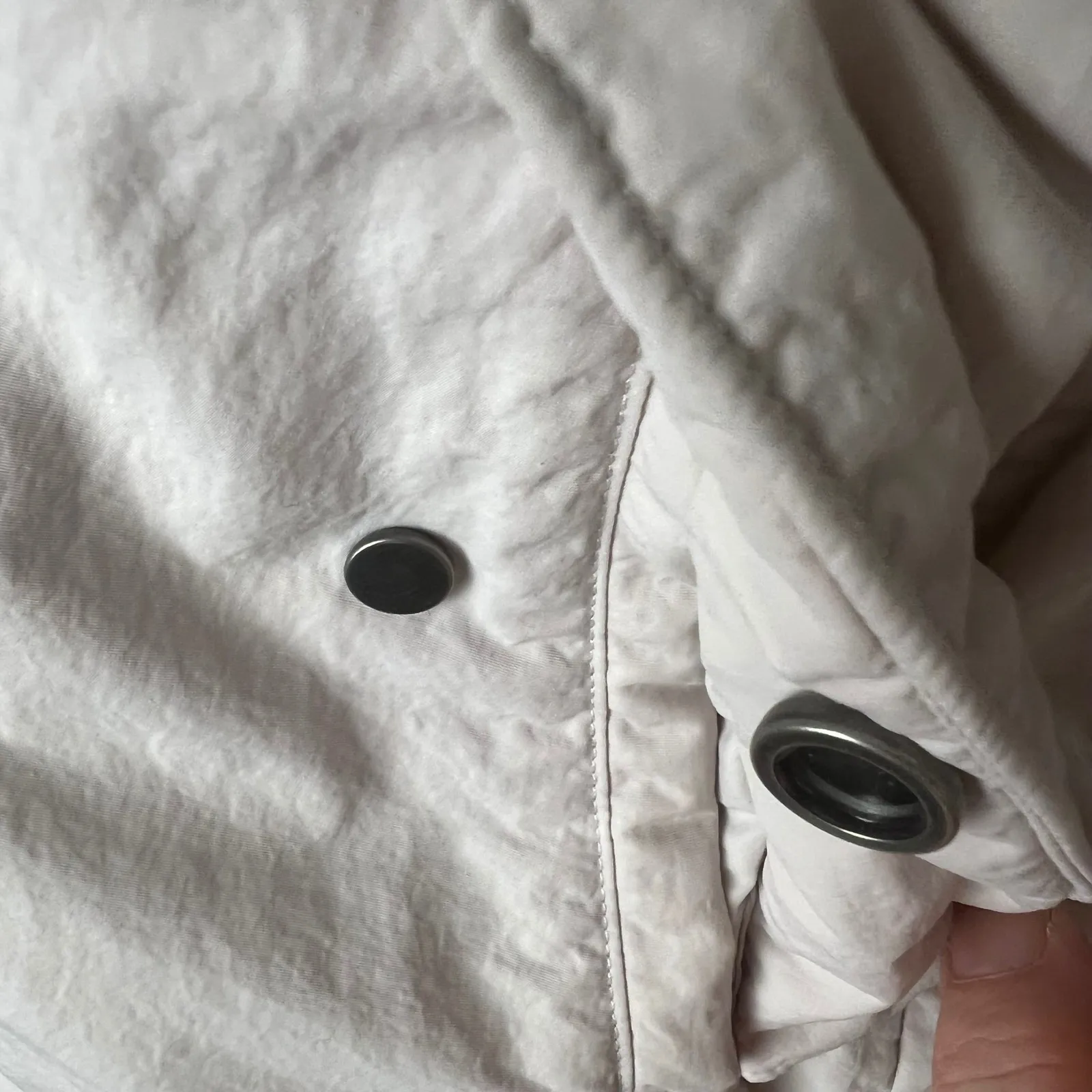 Lululemon Womens Reversible Insulated Bomber Jacket - Image 6