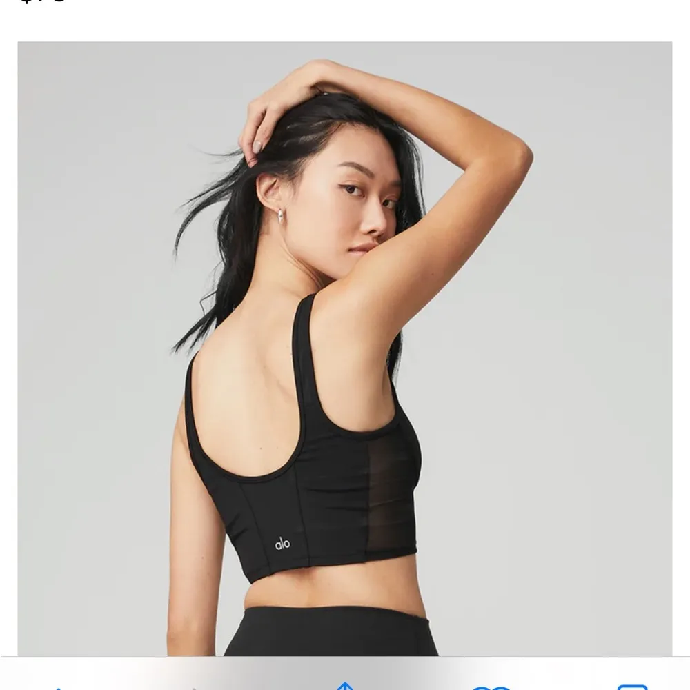 Corset Tank - Image 3