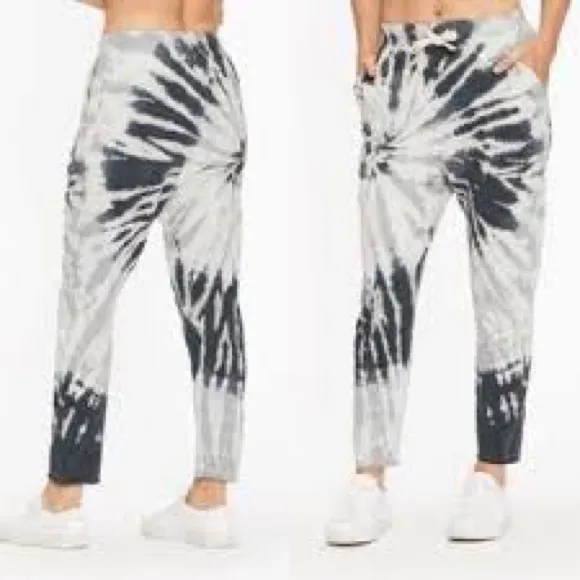 Electric & Rose Tie - Image 2