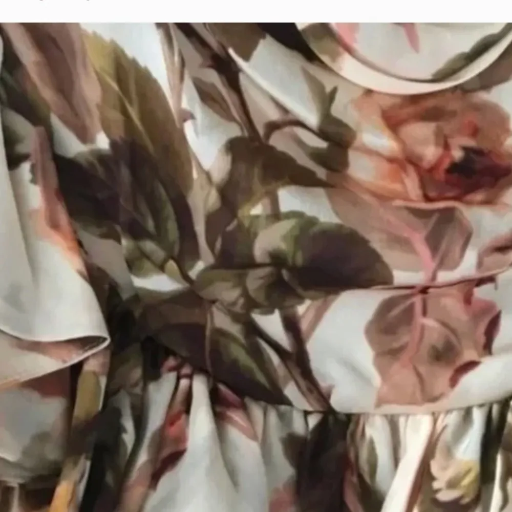 NWT Zimmermann resistance ruffle dress - Image 7