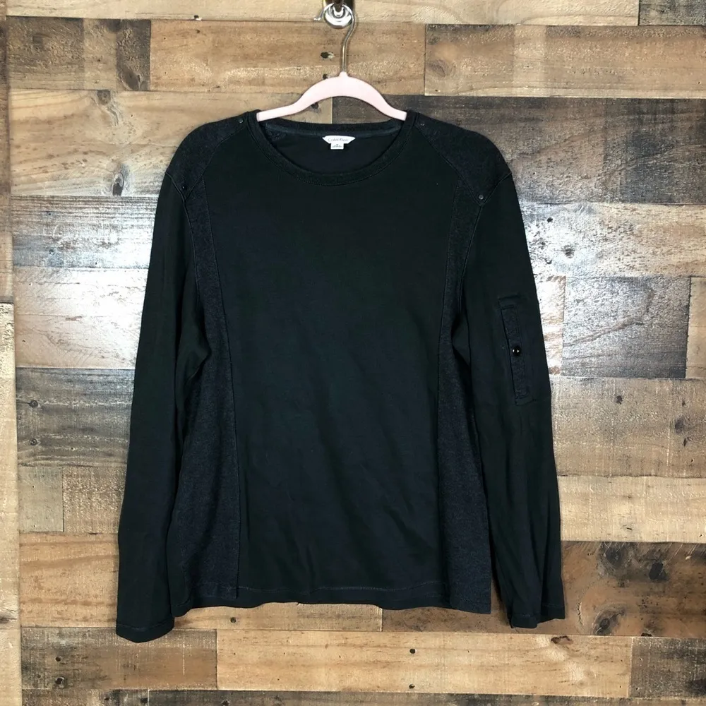 Calvin Klein sweater size‎ medium - Image 6
