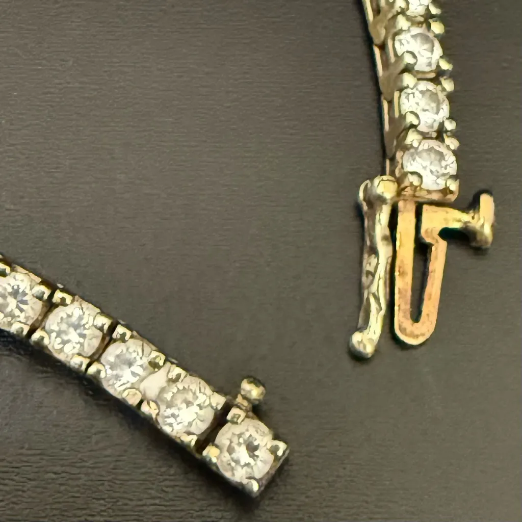 Vintage Unsigned Gold - Image 10