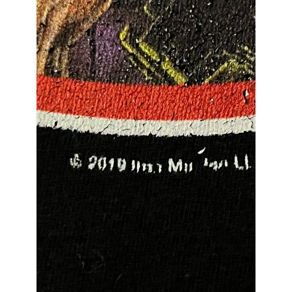 Iron Maiden T - Image 5