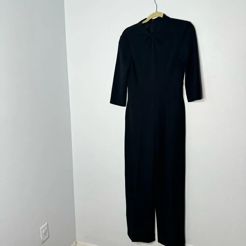 Donna Morgan jumpsuit size 4 - Image 2