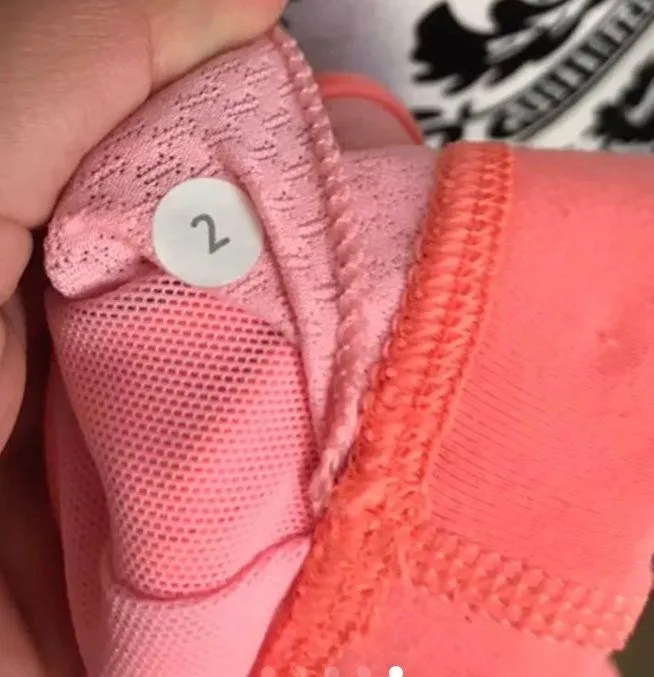 Built In Bra Top - Image 4