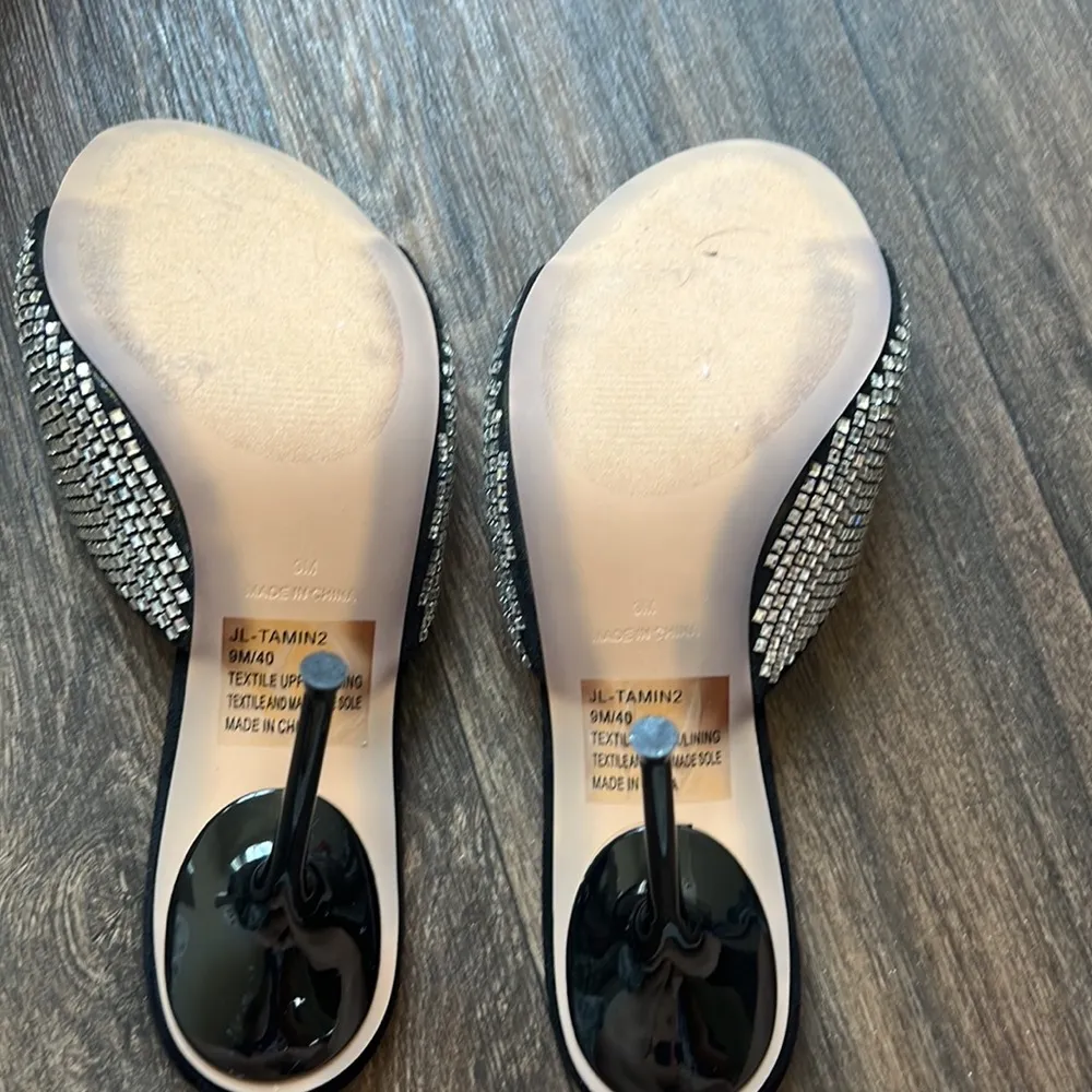 JLO TAMIN2 Heel - Image 5