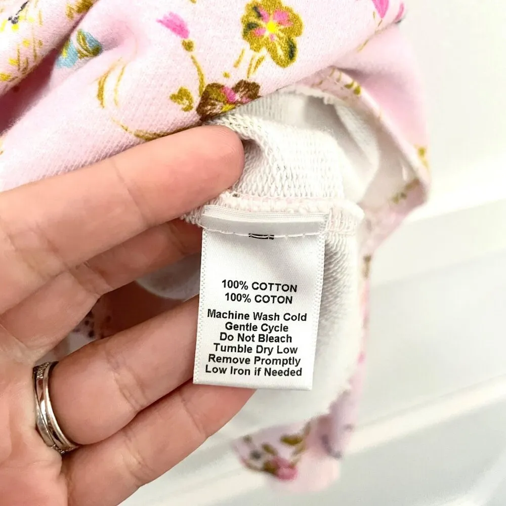 Cinq à Sept Sakura Floral Tie - Image 4