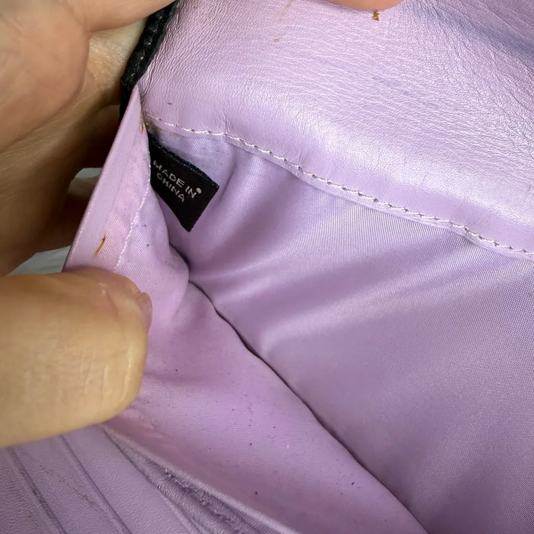 COACH Black Wallet - Image 10