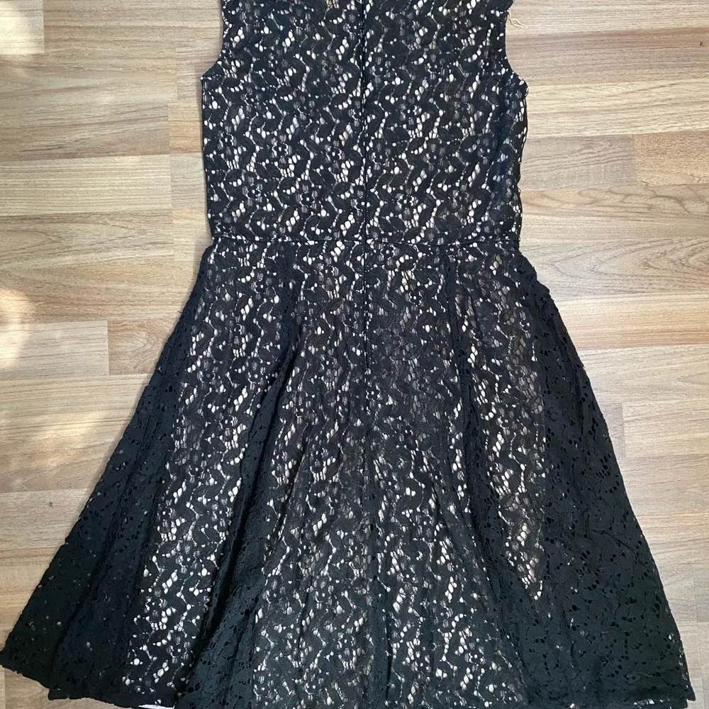 Maggy London A-Line/Fit&Flare Cocktail Dress Size 4 - Image 3