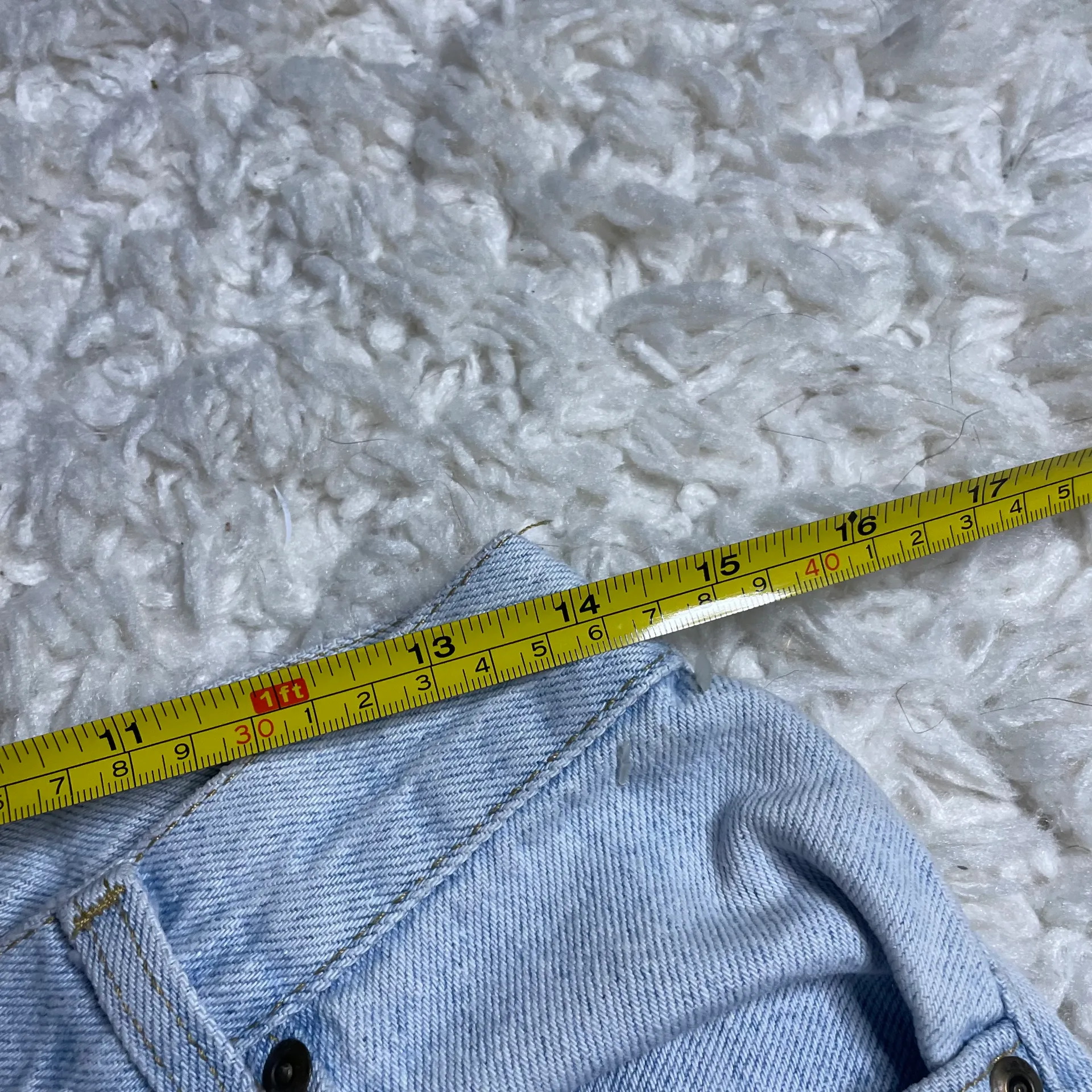 Lee Vintage  Jeans - Image 7