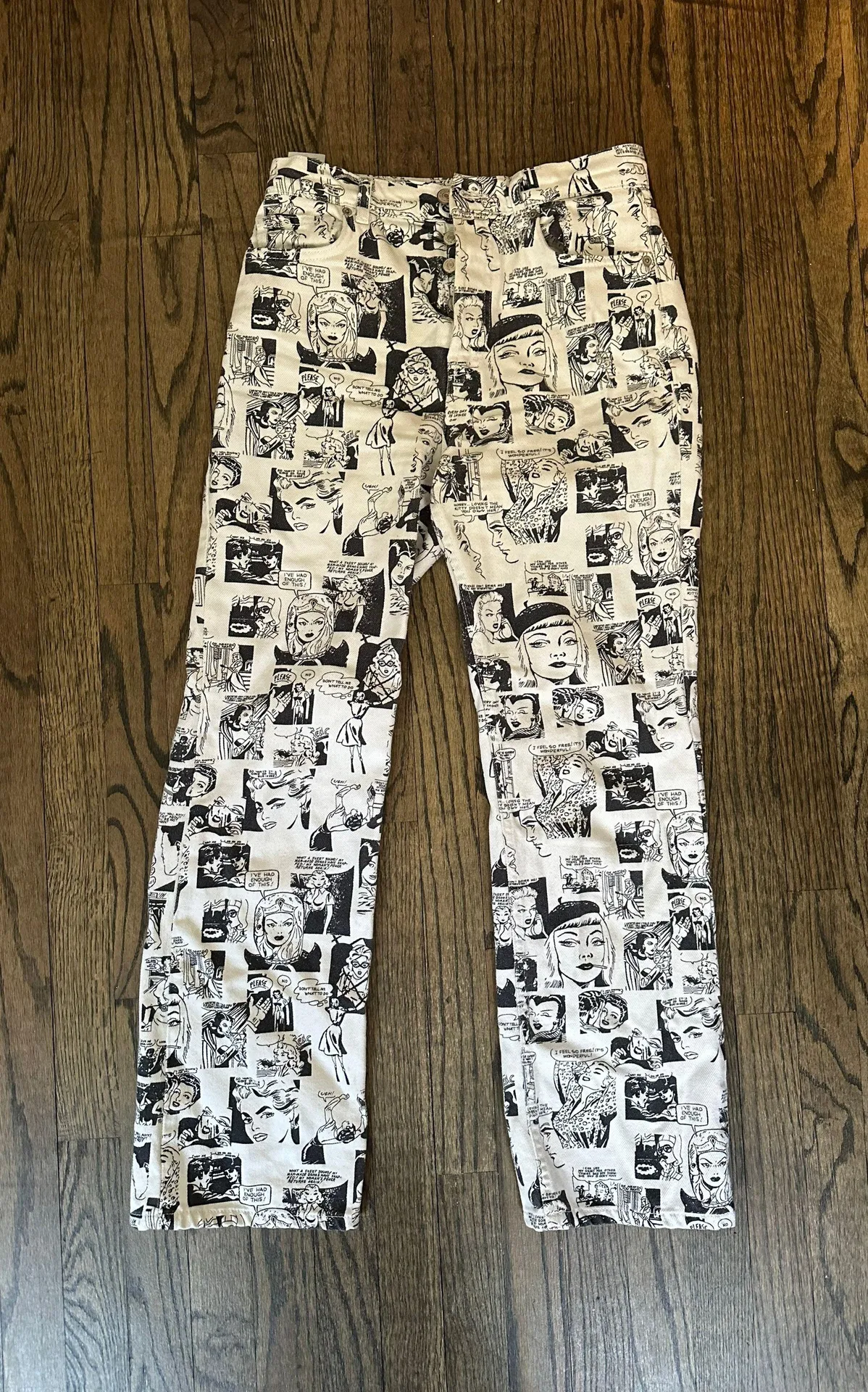 Comic Jeans - Image 3