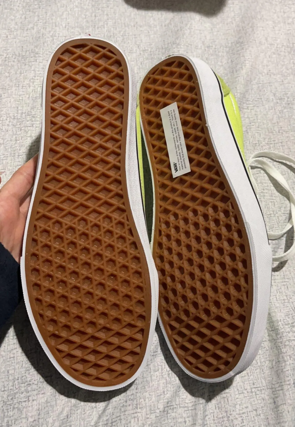 Vans Old School - Image 4