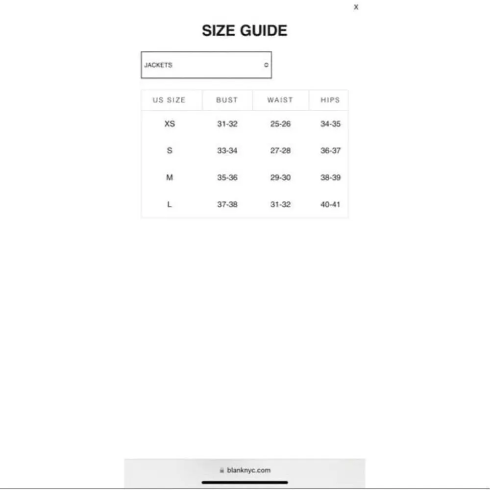 Blank NYC Faux Fur Leopard Print Moto Jacket Size XS - Image 8