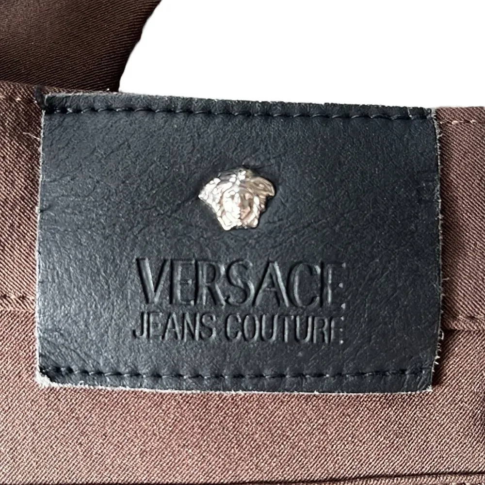 Versace Jeans couture pants - Image 11