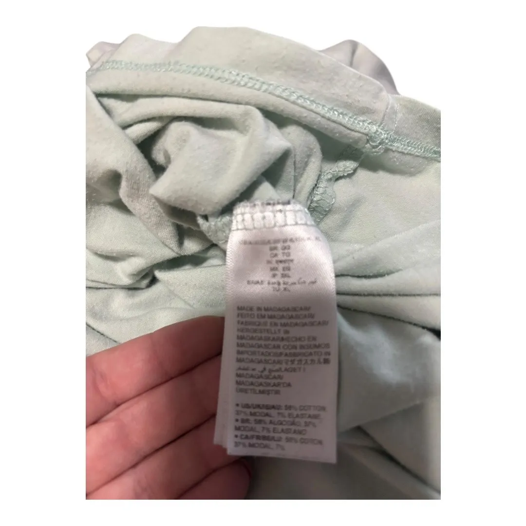 Amazon Essentials Mint Green T - Image 3