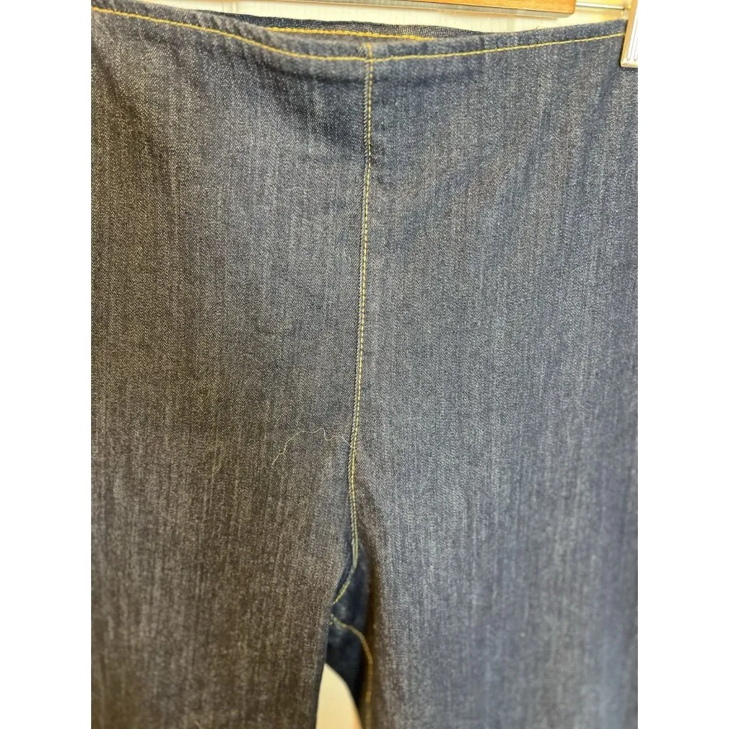 I.N.C. High Rise Bootleg Pull - Image 4