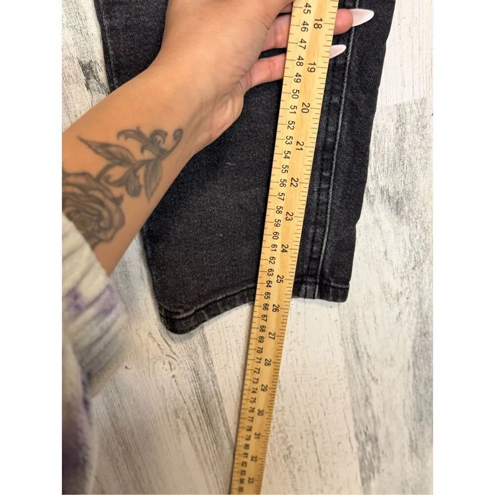 WILD FABLE highest rise jeans jeans size 00 - Image 10