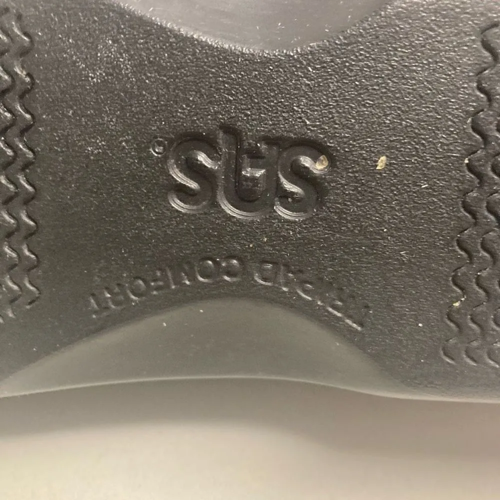 SAS Women’s Viva Leather Tripad Comfort Slip On Loafers Size‎ 8.5N Black Black Size 8.5 - Image 7