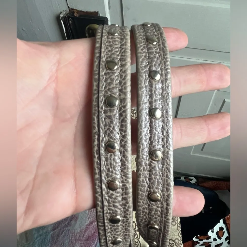 🔥 Kathy Van Zeeland Large Hobo Bag - Image 8