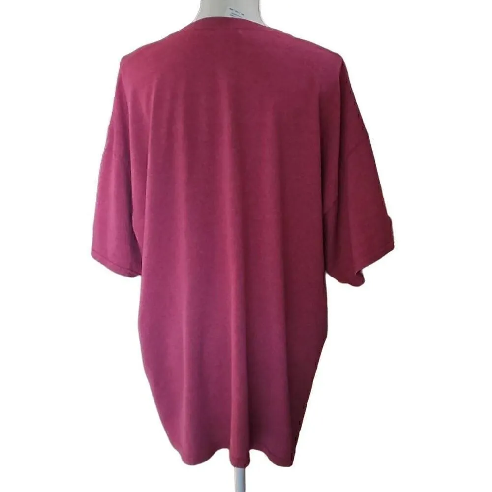 Gildan Ultra Cotton PLUS SIZE TEE SHIRT "MADE IN KENTUCKY" Est. 1976. - Image 3