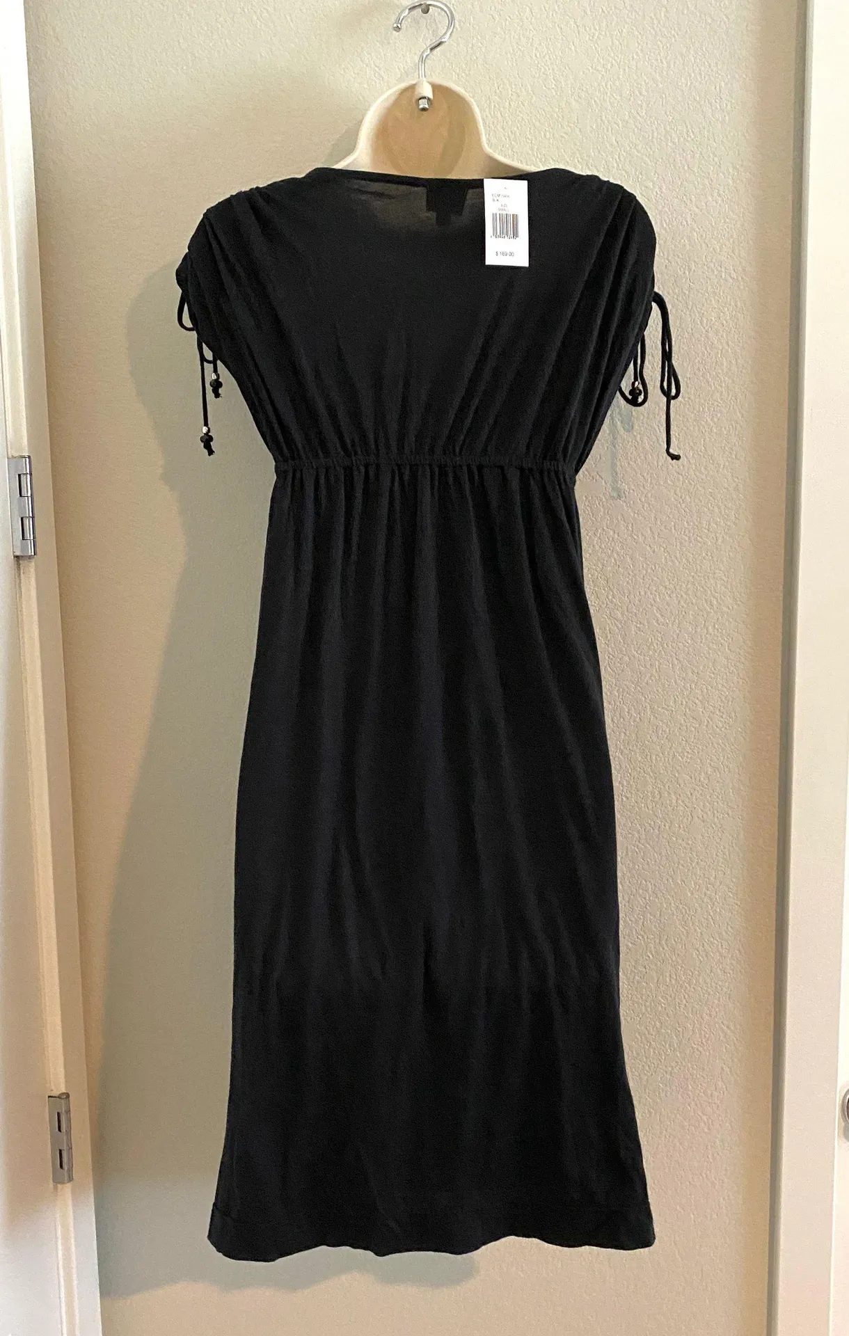 NWT  Ella Moss Casual Dress. Sz S Originally $169 - Image 2