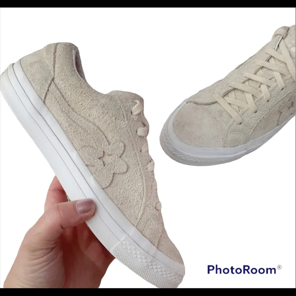 golf le fleur converse - Image 3