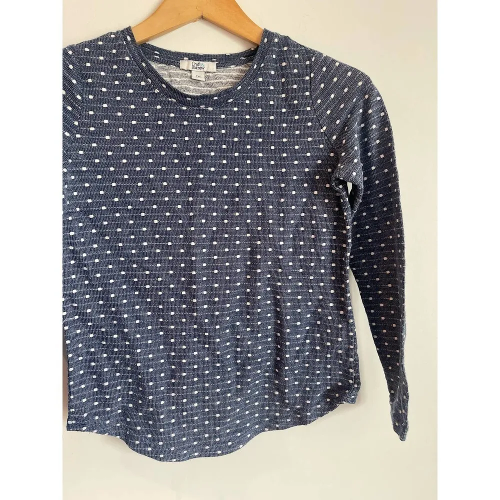 Croft & Barrow petit XS Blouse​​​​​​​​​​​​​​​​​​​ - Image 10