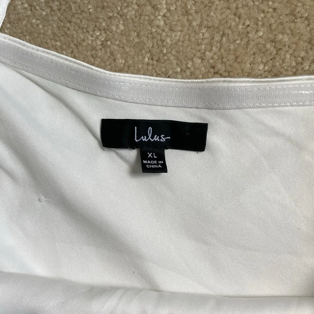 Lulus My Forever Romance Satin One - Image 6