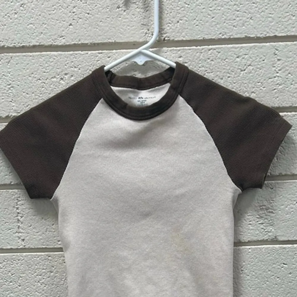 Brandy Melville Bella Top one size - Image 8