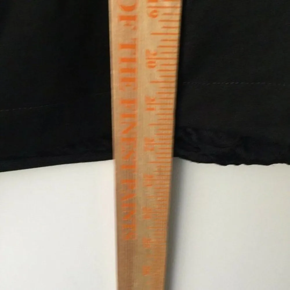 Lucky Paris Tube Dress Sequin Beads Cross Straps USA Trendy Classic Black Small - Image 6