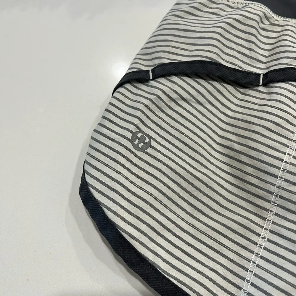 Lululemon Run: Speed Short - Image 3