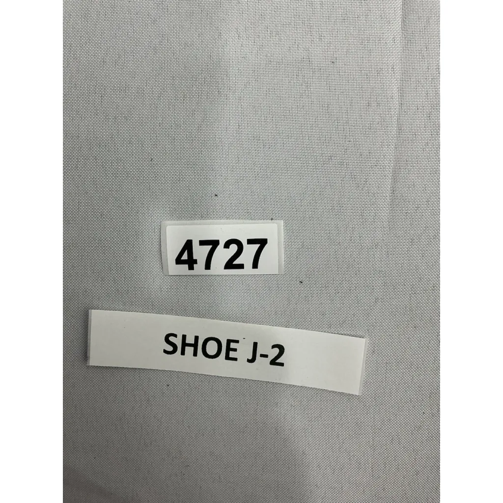 Womans Splendid Melisa Pull On Ankle Boots 6.5 M Gray Elastic Ankle Chunky Heel - Image 9