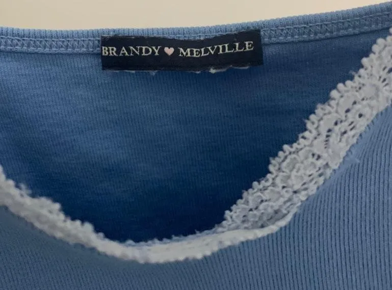 Brandy Melville Tank Top - Image 3