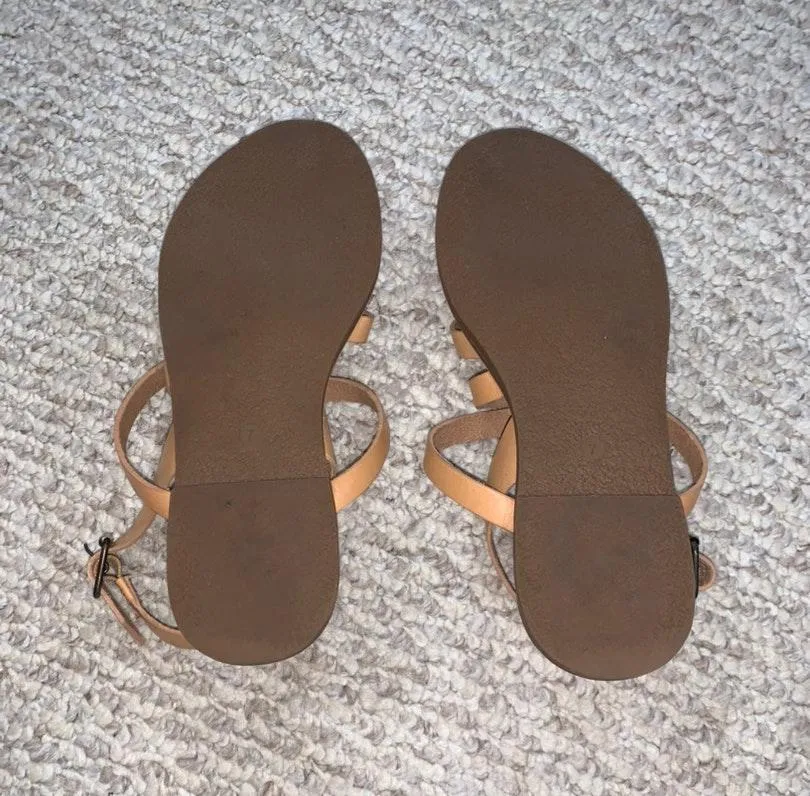Madewell Sandals  - Image 3