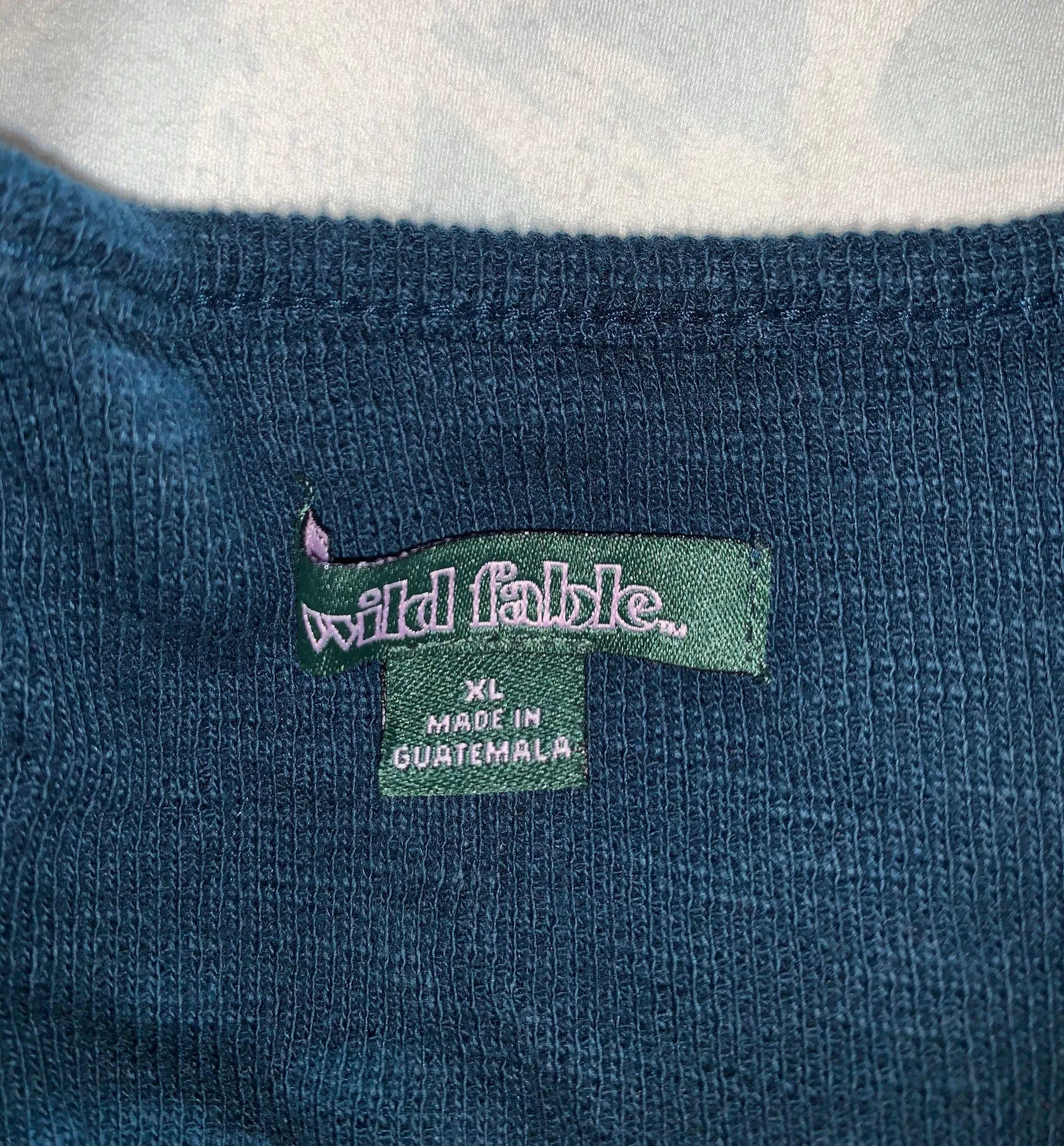 Wild Fable Crop Top - Image 4