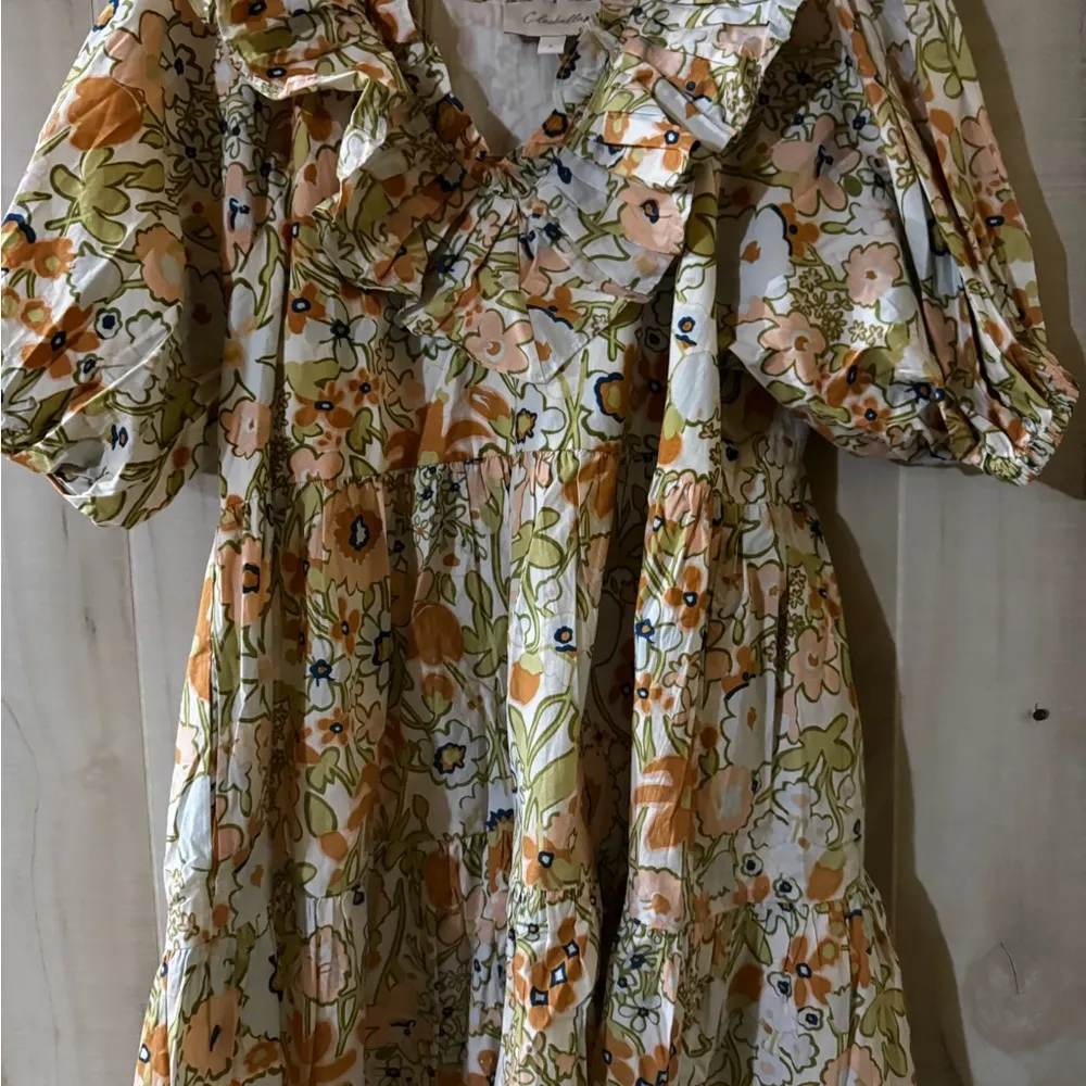 Farrah Mini Dress - Image 4