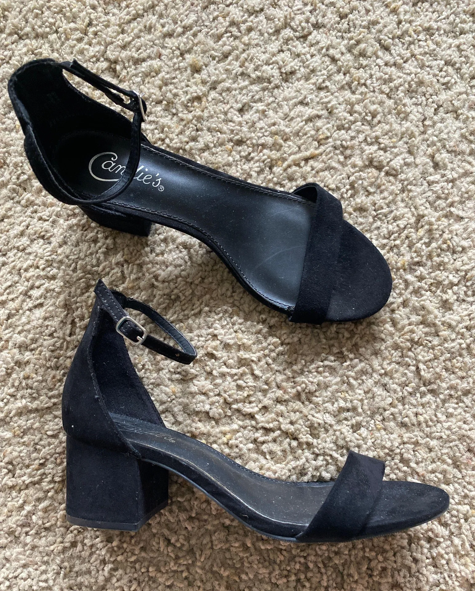 Candie's  Heels - Image 2