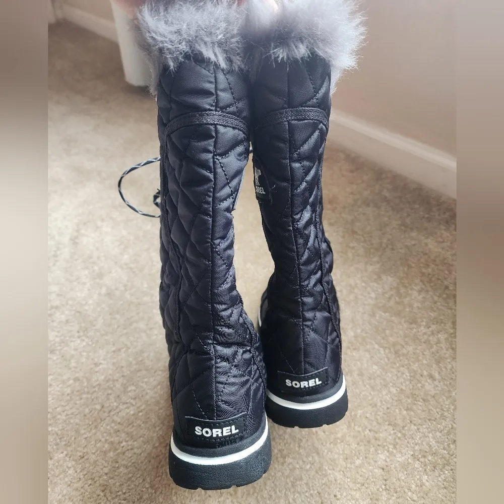 Sorel Women's Cozy Cate Snow Boot - Image 5