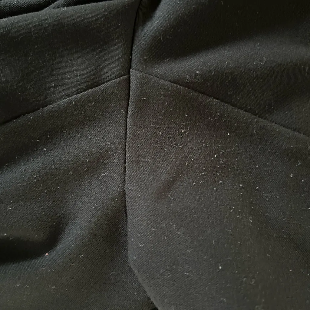 Nordstrom  Black Dress Pants - Image 6