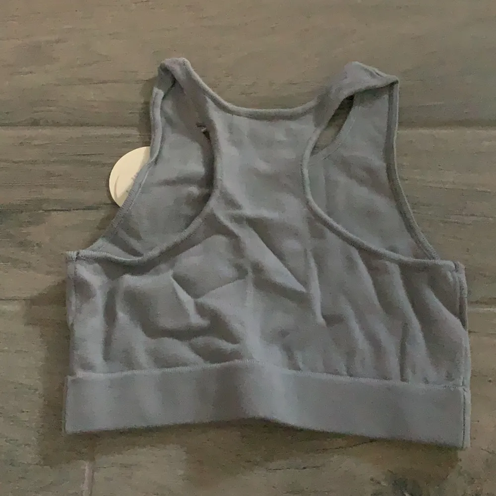 Patton studio Cotton Bralette Size XS - Image 6