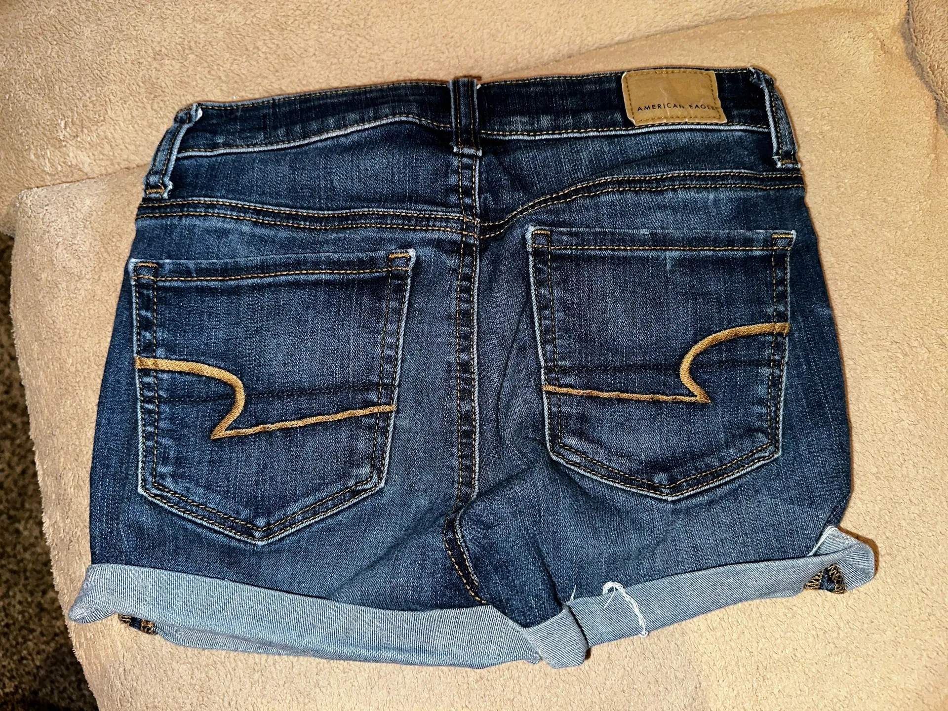 Outfitters Short - Image 2