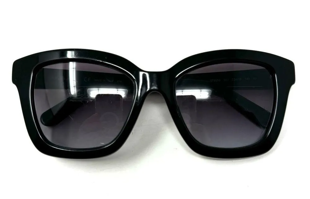 FERRAGAMO sunglasses, made in Italy - Image 3