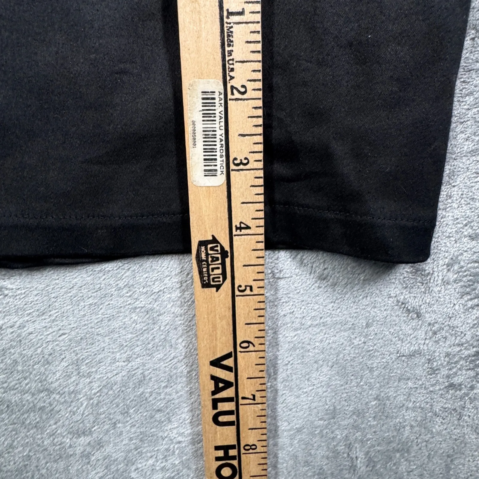 Collectif Black Halter Midi Dress Women 8 US 12 UK Retro Vintage Inspired Wiggle Size M - Image 10