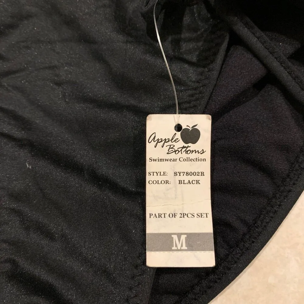 Apple Bottoms  Bikini Bottom - Image 3