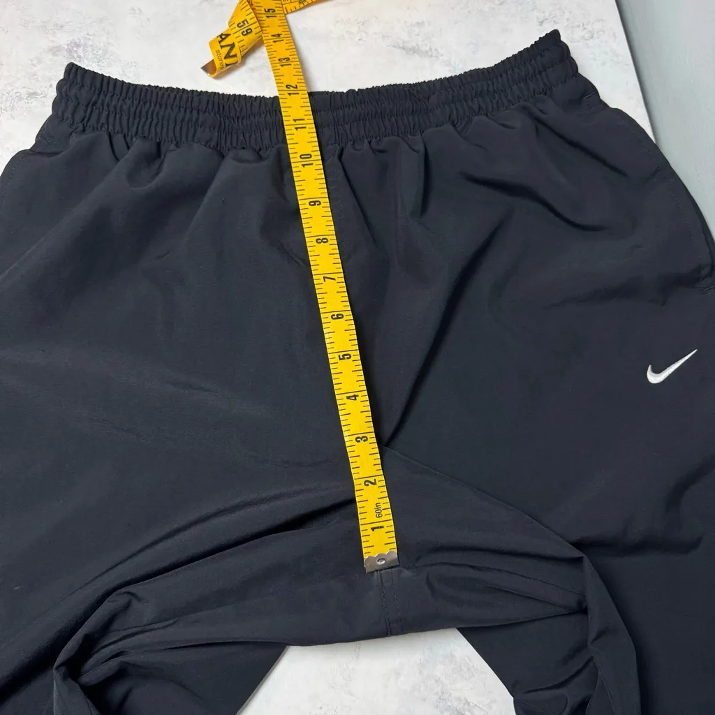 Nike Track Pants Black M - Image 7