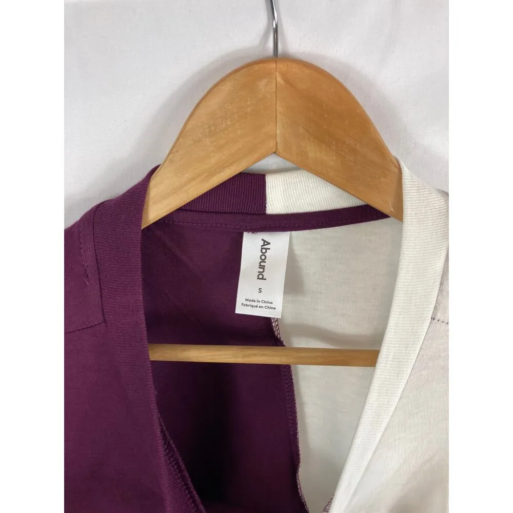 NWT Abound Rhode Island Graphic Tshirt Size small - Image 2