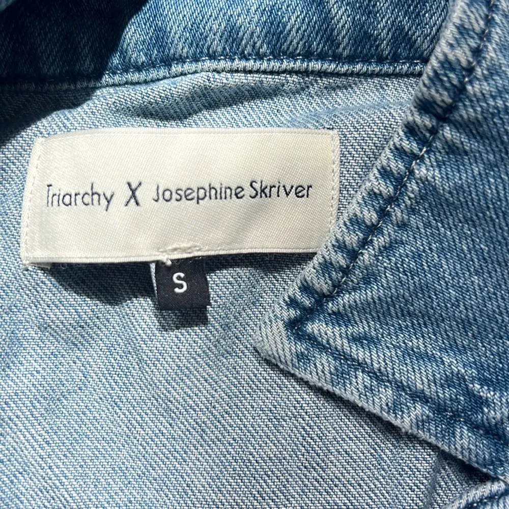 Josephine Travel Shirt - Image 4