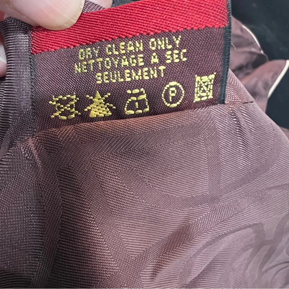 COLE HAAN City black winter coat size 4 - Image 7