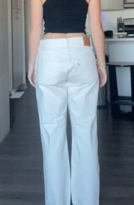 Levi’s 501 90s Jeans - Image 4