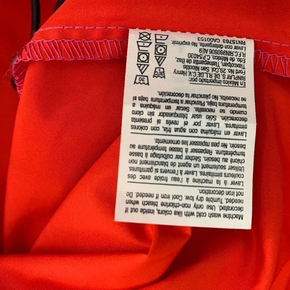 Champion  Women's Color Block Packable‎ Pullover Jacket - Image 10